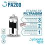 Imagem de Refil PA200 FIT 200 Planeta Agua