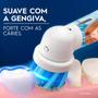 Imagem de Refil para Escova de Dentes Eletrica Oral-B Kids Frozen