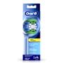 Imagem de Refil para Escova Dental Elétrica Oral-B Precision Clean 4 Unidades