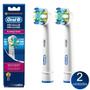 Imagem de Refil Para Escova Elétrica Oral-B Flossaction - 2 Unidades, Oral-B