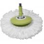 Imagem de Refil para Esfregao Mop Limpeza Pratica Mor 6 Unidades