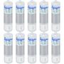 Imagem de Refil para Filtro Aquaplus Modelo 230 Cart - Kit com 10