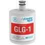 Imagem de Refil Para Filtro Geladeira Planeta Água GLG-1 1109