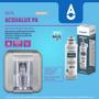 Imagem de Refil Para Filtro Purificador de Água Compatível Com Filtros Electrolux PA Acqualux Acquabios 