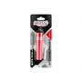 Imagem de Refil para marc. quadro branco vermelho   (5,5ml + ponta)   rm1003