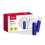 Imagem de Refil Para Marcador de Quadro Branco Caixa Com 12 unidades Azul Keep - MR002