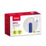 Imagem de Refil Para Marcador de Quadro Branco Caixa Com 12 unidades Azul Keep - MR002