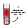 Imagem de Refil para marcador quadro branco wbma vermelho 03un - pilot