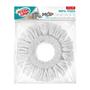 Imagem de Refil para Mop Fit Giratório MOP5011 compatível com os modelos MOP5010, MOP9379, MOP9775 e MOP7504 Flash Limp