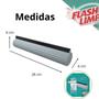 Imagem de Refil Para Mop Limpeza Geral Plus Flashlimp C/ 1 Unidade