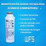 Imagem de Refil Para Purificador De Agua Bebedouro Colormaq Eletronico
