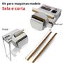 Imagem de Refil Para Seladora 40 Cm com Fio De Corte