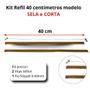 Imagem de Refil Para Seladora 40 Cm com Fio De Corte