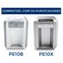 Imagem de Refil Pe10b Pe10x Compativel Para Filtro Electrolux Linha Pe Pe10 Pappca20