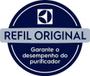 Imagem de Refil pe11b / pe11x - electrolux