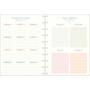 Imagem de Refil Planner Tilidisco 17,7 x 24 cm  90 G 2025 Tilibra 4916