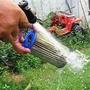 Imagem de Refil Plissado Planeta Agua 9 3/4 Lavavel Compativel Outras 1096