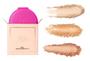 Imagem de Refil Po Compacto com protecao solar SPF 27 Latika Powder