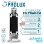 Imagem de Refil Prolux Compatível Filtro Purificador Electrolux Pa
