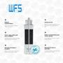 Imagem de Refil Purificador WFS 032 Compatível Com Bebedouro Colormaq