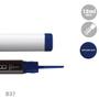 Imagem de Refil Recarrega Copic Ink 12ml B37 Antwerp Blue