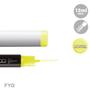 Imagem de Refil Recarrega Copic Ink 12Ml Fyg Fluorescent Yellow Green