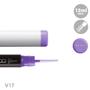 Imagem de Refil Recarrega Copic Ink 12Ml V17 Amesthyst