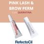 Imagem de Refil Refectocil Eyelash Lift & Curl Perm e Neutralizer Queratina 3,5ml