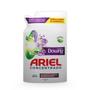 Imagem de Refil Sabão Líquido Ariel Toque de Downy 900ml
