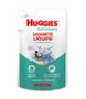 Imagem de Refil Sabonete Líquido Infantil Extra Suave Huggies 200mL