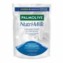 Imagem de Refil Sabonete Líquido Palmolive Nutri-Milk Hidratante com 200ml