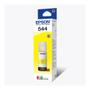 Imagem de Refil Tanque de Tinta Epson T544 Amarelo L31103150 T544420-AL