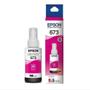 Imagem de Refil Tinta Epson T673320 Magenta L800, L805 e L1800