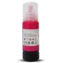 Imagem de Refil Tinta Magenta Compatível com Impressora 504/544 70ml