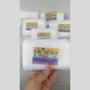 Imagem de Refil - Toalha Umedecida Uni Duni Tê- Kit com 6 pacotes de 50 unidades