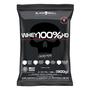 Imagem de REFIL - Whey 100% Hd 900G - BlackSkull - sabor Cookies N' Cream