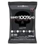 Imagem de Refil Whey 100% HD 900g - BlackSkull