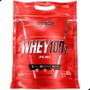 Imagem de Refil Whey 100% Pure Pounch 900g Integralmedica