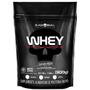 Imagem de Refil Whey Morango 900G - Blackskull