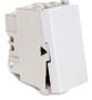 Imagem de  refinatto módulo interruptor intermed branco 10a 250v  - weg