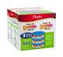 Imagem de Refis de Fraldas Genie Playtex - 810 Unidades (3 Pacotes com 270ml cada)