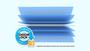 Imagem de Refis de Fraldas Genie Playtex - Pacote com 3 Unidades