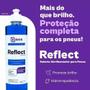 Imagem de Reflect Selante Abrilhantador De Pneus 500Ml Zacs