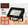 Imagem de Reflet.C/Led B_D 30W Ip65 6500K