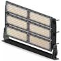 Imagem de Refletor 1000w Holofote Led Osram Combate 90000lm Ip66 3000k