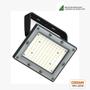 Imagem de Refletor 200W Led Osram 18000Lm Bivolt Ip66 Slim 6500K