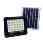 Imagem de Refletor 300w Led SMD Solar IP67  Com controle Remoto