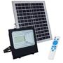 Imagem de Refletor 300W Led Smd Solar Ip67 Com Controle Remoto