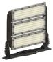 Imagem de Refletor 400W LED Osram 6500K IP66 - 36000LM, Articulado Combate