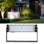 Imagem de Refletor 50W Modular LED Industrial Branco Frio 5700K IP67 Bivolt